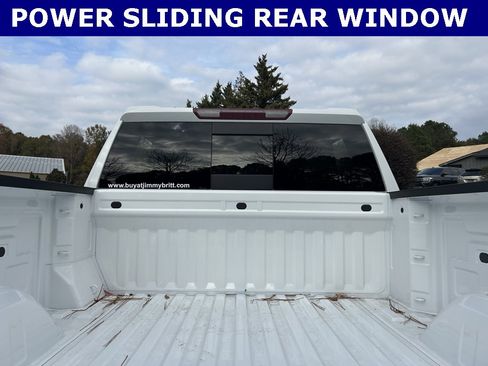 New 2026 Chevrolet Silverado 1500 RST w/ Convenience Package II image 12