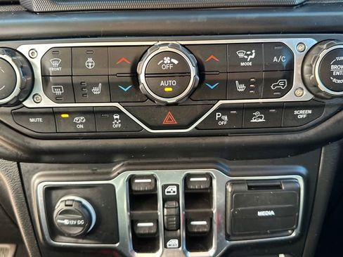 Used 2023 Jeep Wrangler Unlimited Rubicon 392 w/ Dual Door Group (Lowers Only) image 34