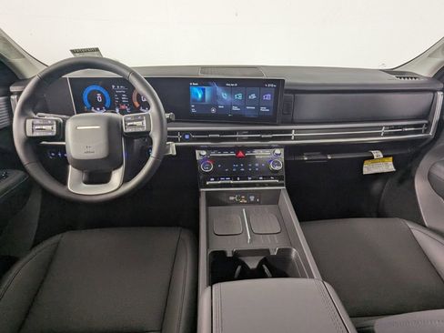 New 2026 Hyundai Santa Fe SEL FWD image 14