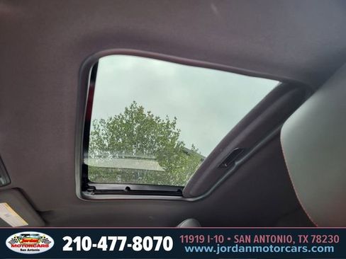 Used 2023 Chevrolet Camaro SS RWD image 29