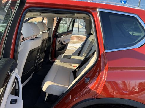 Used 2016 BMW X3 xDrive28i image 25