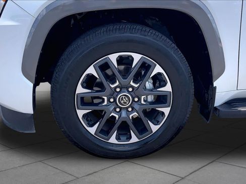 Used 2023 Toyota Sequoia Limited AWD/4WD image 11