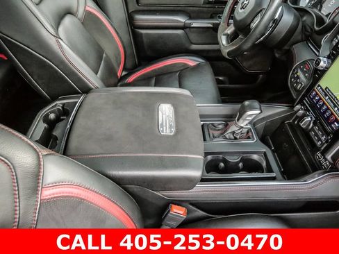 Used 2021 RAM 1500 TRX w/ TRX Level 2 Equipment Group AWD/4WD image 24