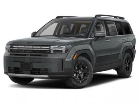 New 2026 Hyundai Santa Fe XRT image 1