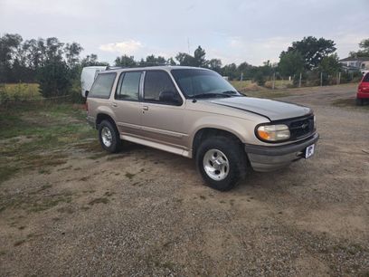 Used 1995 Ford Explorer XLT
