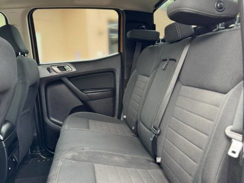 Used 2019 Ford Ranger XLT w/ Equipment Group 302A Luxury image 21