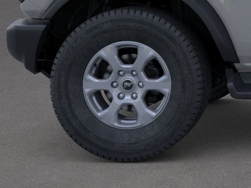 New 2026 Ford Bronco Big Bend image 21