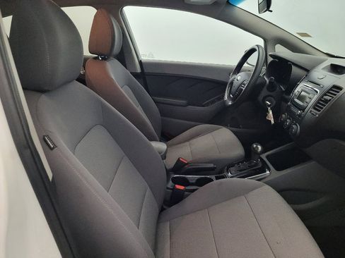 Used 2018 Kia Forte LX FWD image 21