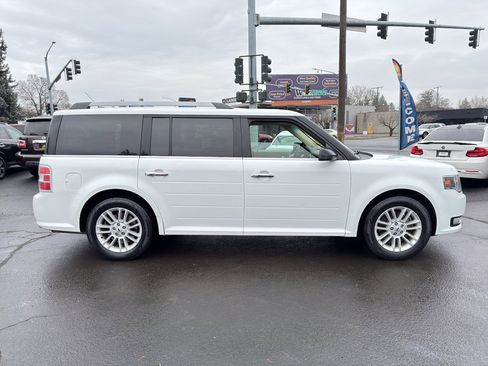 Used 2018 Ford Flex SEL w/ Equipment Group 202A image 7