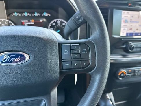 Used 2023 Ford F150 XL w/ STX Appearance Package AWD/4WD image 22