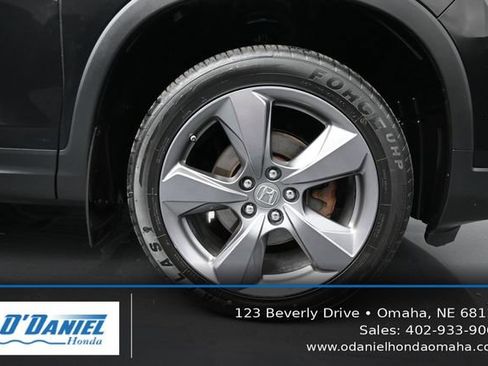 Used 2021 Honda Passport Touring image 45