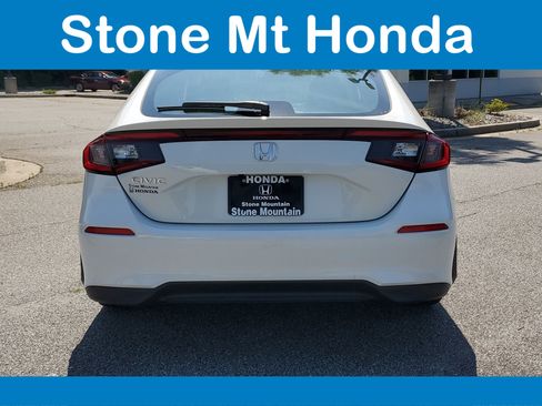 Used 2023 Honda Civic EX-L image 5