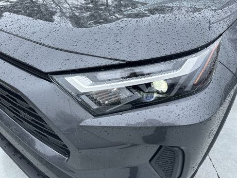 Certified 2024 Toyota RAV4 XLE image 6