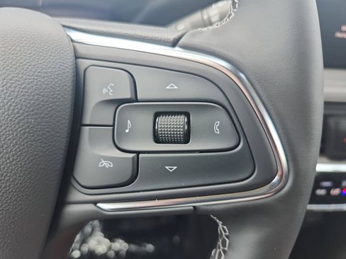 New 2026 Buick Encore GX Avenir w/ Avenir Technology Package FWD image 22