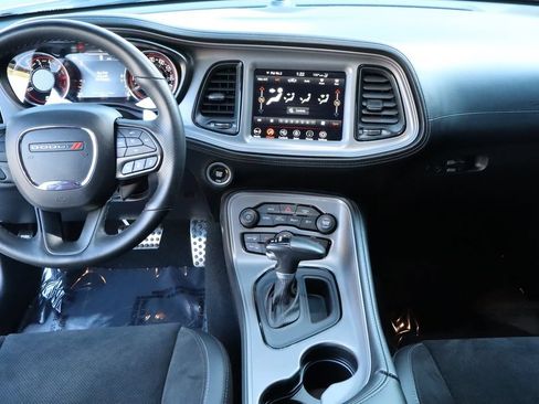 Used 2023 Dodge Challenger R/T w/ Plus Package RWD image 26