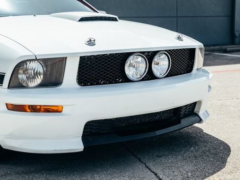 Used 2007 Ford Mustang GT Premium RWD image 23