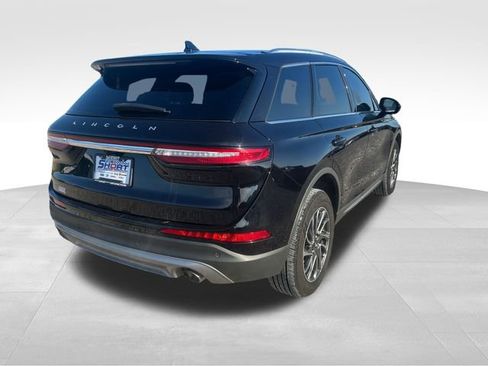 Used 2021 Lincoln Corsair AWD image 5