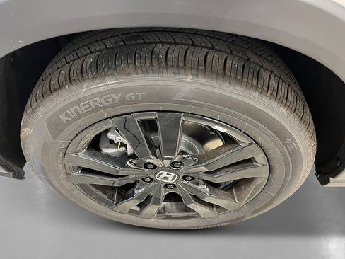 New 2027 Honda HR-V Sport image 11