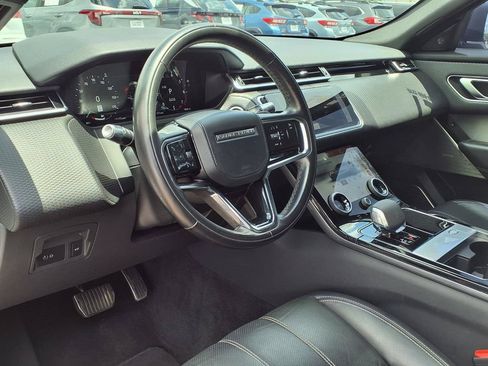 Used 2021 Land Rover Range Rover Velar R-Dynamic S AWD/4WD image 20