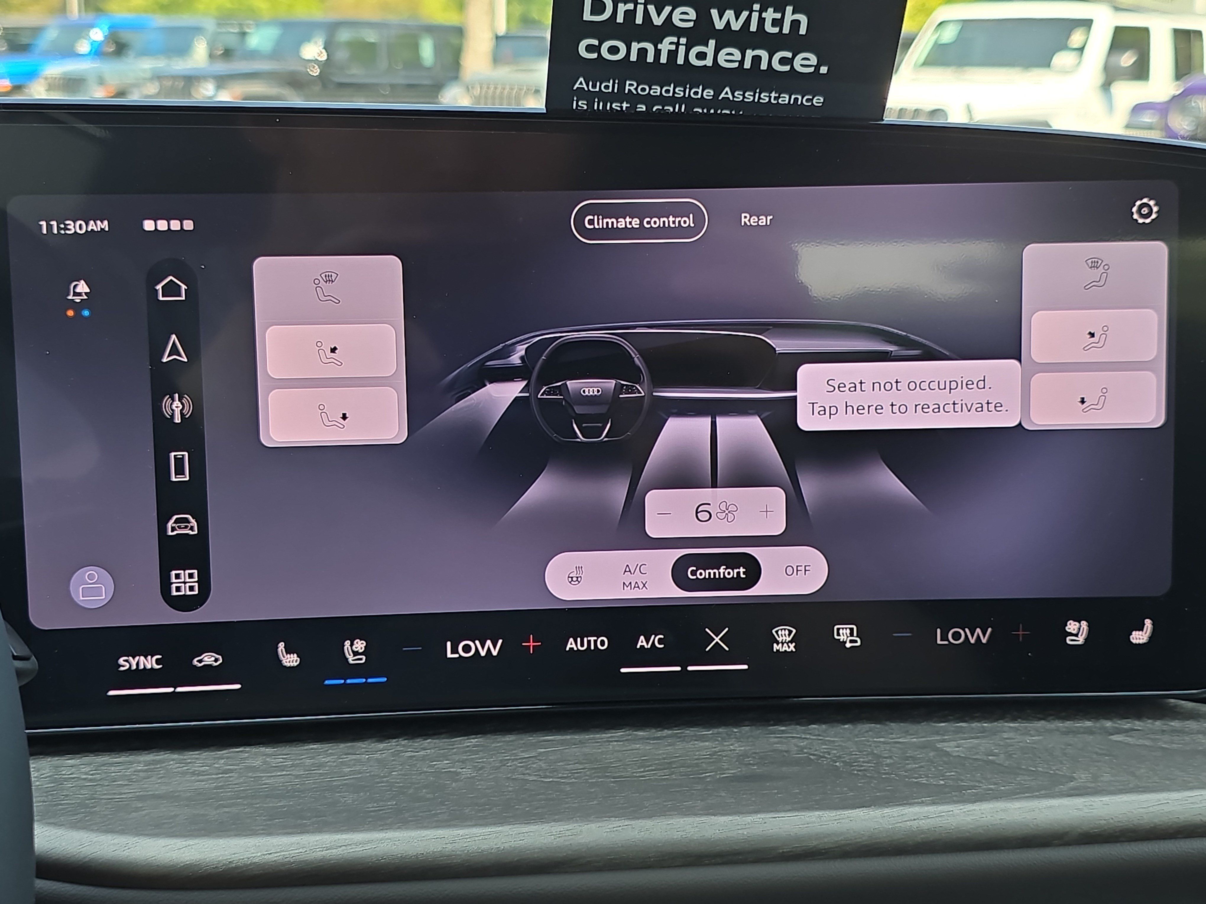 New 2026 Audi Q5 Prestige AWD/4WD image 23