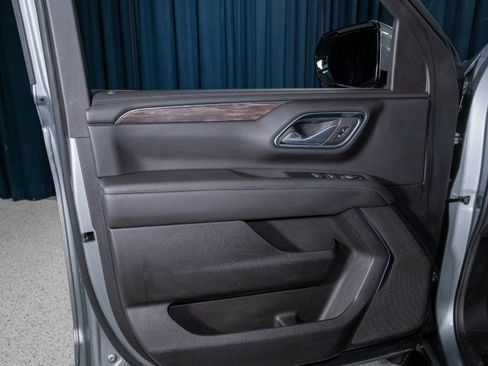 Used 2024 Chevrolet Tahoe LS w/ Max Trailering Package AWD/4WD image 13