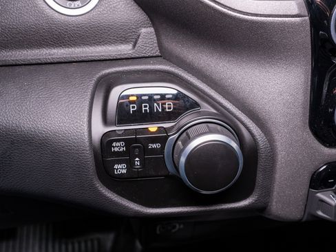 Used 2023 RAM 3500 Tradesman image 24