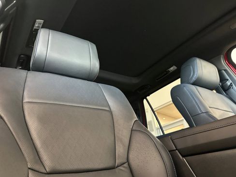 New 2026 Toyota Sequoia Platinum image 19