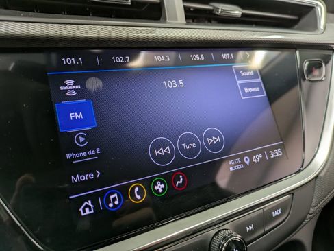 Used 2023 Buick Encore GX Select w/ Experience Buick Package image 13