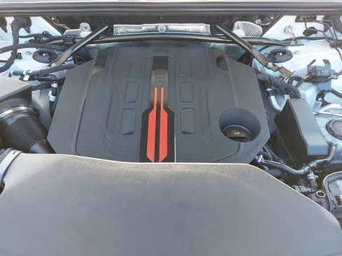New 2026 Audi SQ5 Premium Plus AWD/4WD image 34