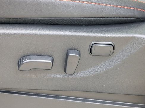 New 2026 Nissan Frontier Pro-X w/ Pro Premium Package image 21