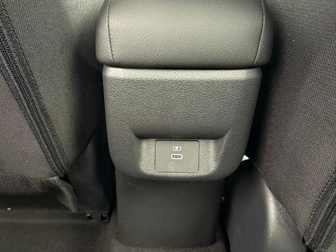 New 2025 Nissan Versa SV w/ Trunk Package image 11