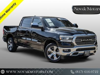 Used 2023 RAM 1500 Laramie