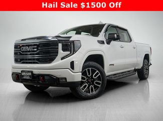 Used 2024 GMC Sierra 1500 AT4 AWD/4WD video 1