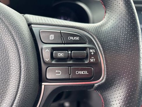 Used 2018 Kia Optima SX FWD image 20