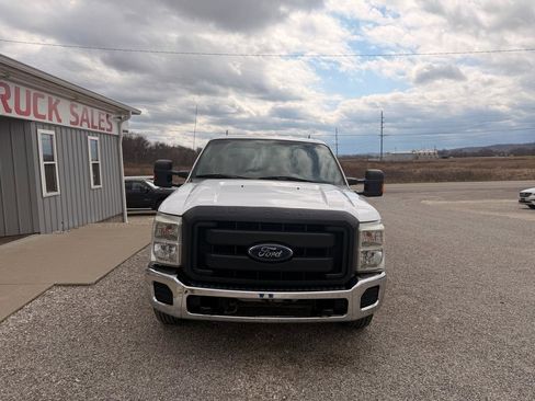 Used 2013 Ford F350 XL w/ PWR Equipment Group image 5