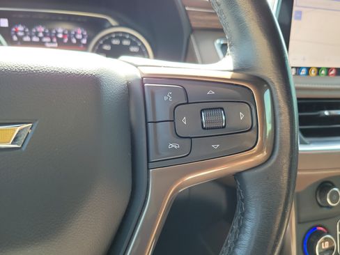 Used 2021 Chevrolet Tahoe High Country RWD image 22