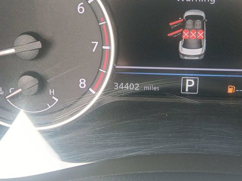 Used 2025 Nissan Sentra SV FWD image 17