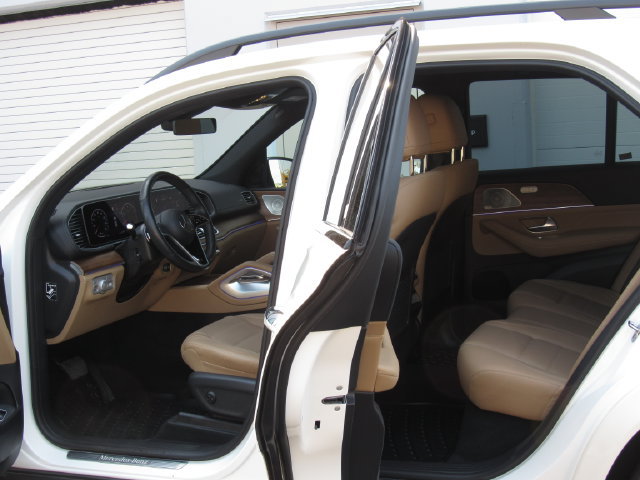 Certified 2024 Mercedes-Benz GLE 450 4MATIC image 13