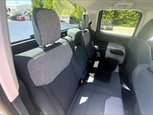 Used 2024 Ford Maverick XLT w/ XLT Luxury Package FWD image 25
