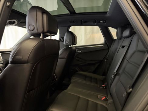 New 2026 Porsche Macan GTS image 24