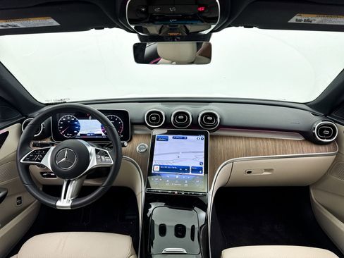 Used 2024 Mercedes-Benz C 300 Sedan image 22