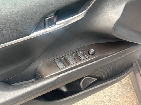 Certified 2024 Toyota Camry LE w/ Convenience Package FWD image 17