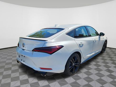 Used 2026 Acura Integra A-Spec FWD image 4