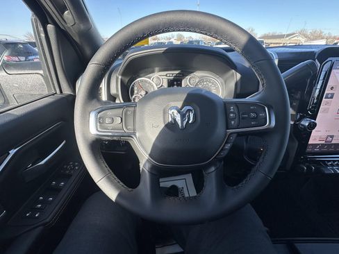 New 2026 RAM 3500 Big Horn image 18