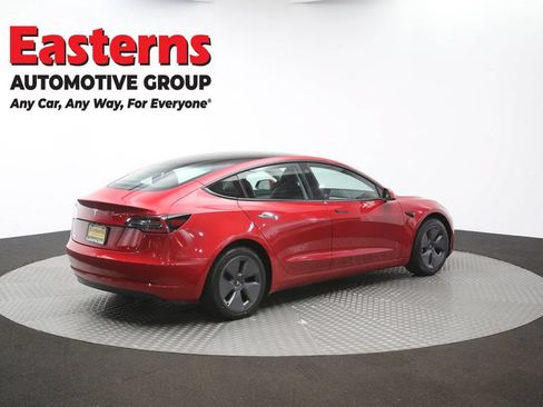Used 2023 Tesla Model 3 Standard Range RWD image 36
