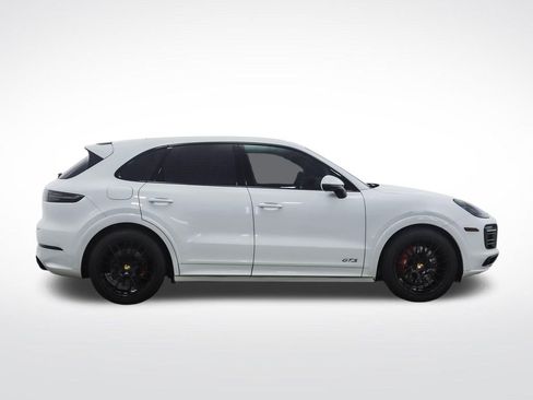 Used 2022 Porsche Cayenne GTS AWD/4WD image 6