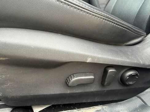 Used 2024 Subaru Legacy Limited AWD/4WD image 4