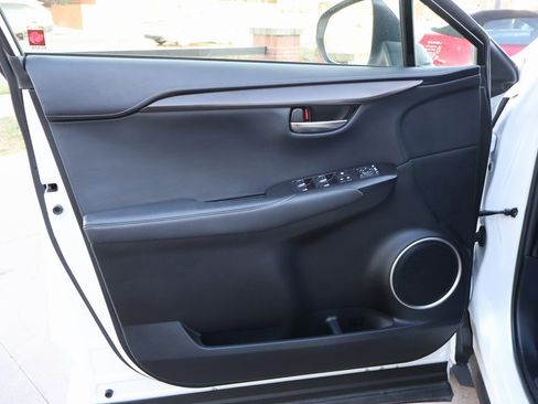 Used 2019 Lexus NX 300 FWD w/ Comfort Package image 29