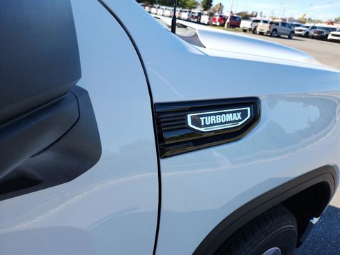 New 2026 GMC Sierra 1500 Pro w/ Pro Value Package image 6