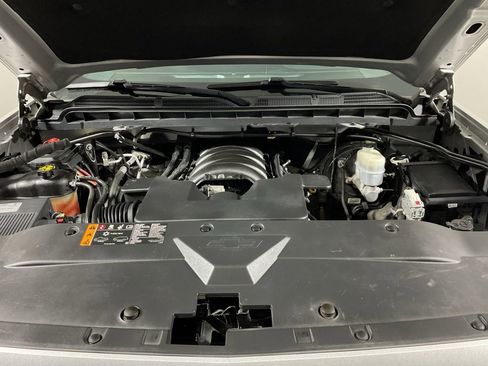 Used 2018 Chevrolet Silverado 1500 LT w/ All Star Edition image 7